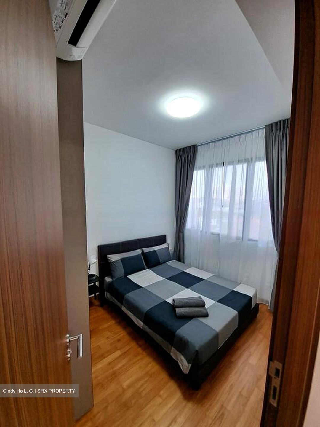 Stirling Residences (D3), Apartment #456208101